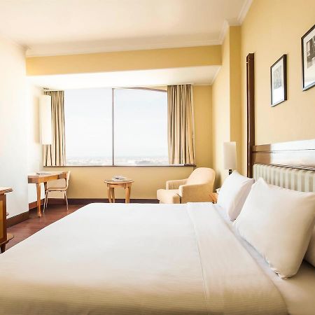Horison Arcadia Mangga Dua Hotel Jakarta Eksteriør billede