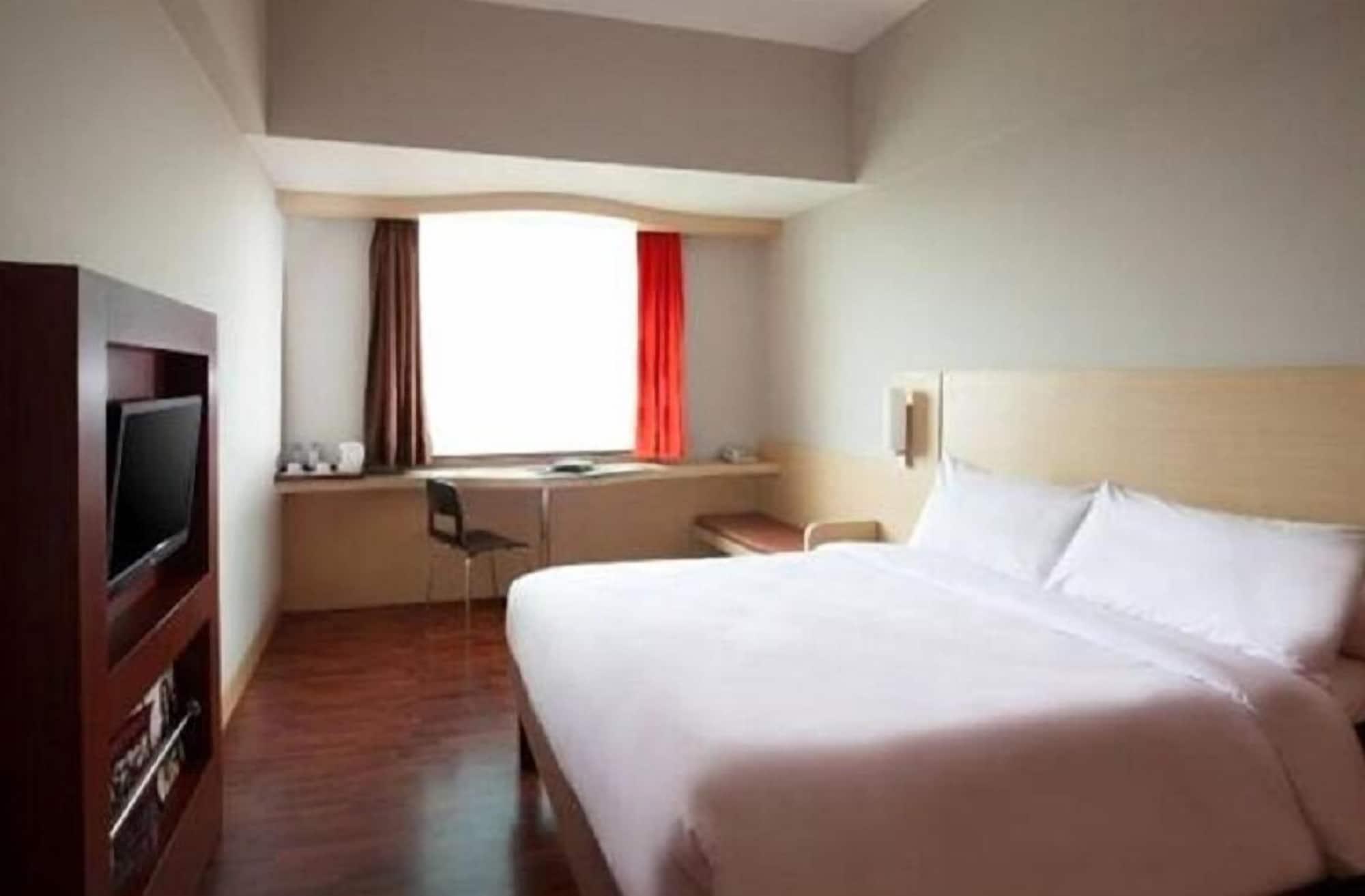 Horison Arcadia Mangga Dua Hotel Jakarta Eksteriør billede