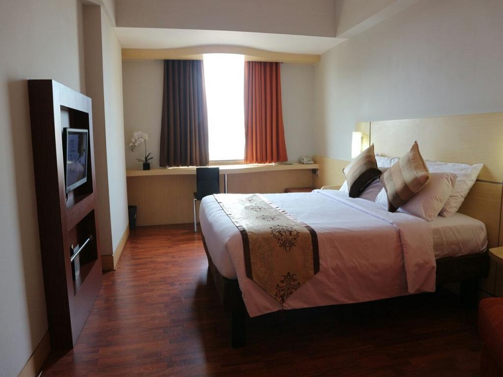 Horison Arcadia Mangga Dua Hotel Jakarta Eksteriør billede