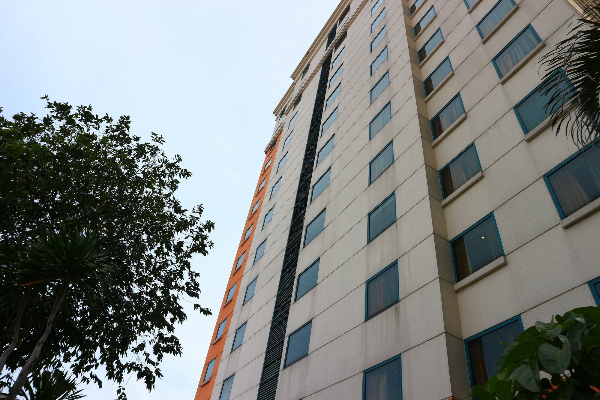 Horison Arcadia Mangga Dua Hotel Jakarta Eksteriør billede
