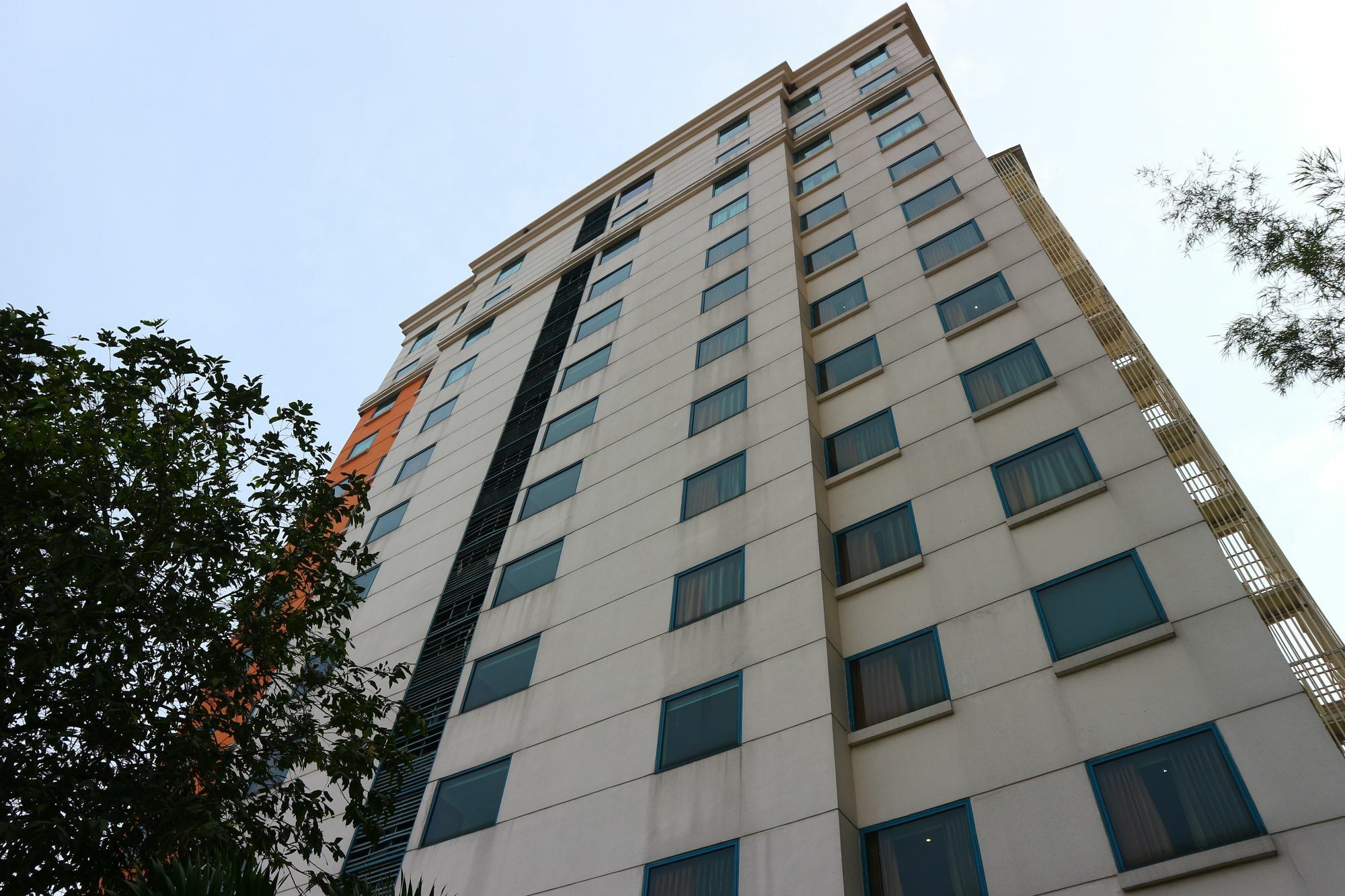 Horison Arcadia Mangga Dua Hotel Jakarta Eksteriør billede